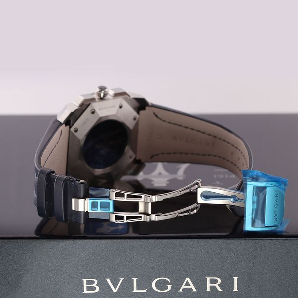 Bvlgari Octo 101989